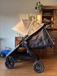 Babyjogger city mini GT syskonvagn