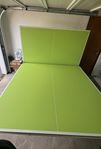 bordtennis/pingisbord