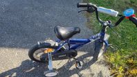 12 tum cykel