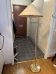 Golvlampa RAF 653 mässing - 1900-talets andra hälft