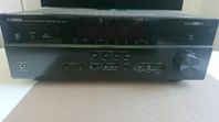 Yamaha Hemmabioförstärkare / Hemmabioreceiver