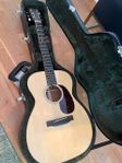 Martin Taylor Gibson akustiska gitarrer