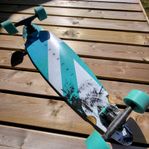 longboard