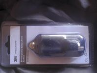 Petter Rechargeable battery pack