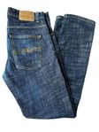 Nudie Jeans Grim Tim, storlek W33 L32