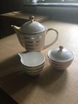 Te set Oscar & Clothilde