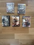 Spel till ps3 och dator