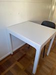 Utdragbart köksbord 