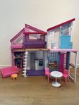 Barbie dockhus Malibou beachhouse