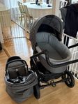 Barnvagns paket