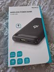 10000 mAh Powerbank Säljes!