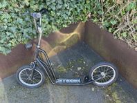 Kickbike Cross