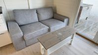 Soffa Kivik