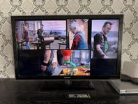 Samsung tv 46”