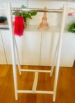 klädställning barn från Mio  + 6 trägalgar 