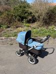 Bugaboo Donkey Duo