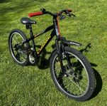 Crescent barncykel 20 tum –Perfekt för de yngre cyklister