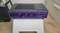 Rivera Rockcrusher attenuator