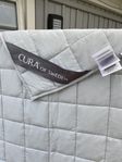 Tyngdtäcke Cura Pearl 7 kg light grey 