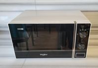 Fin mikrovågsugn Whirlpool, 700W