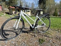 crescent cykel 28"