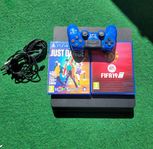 playstation 4 slim             ps4