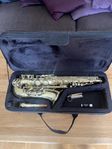 Thomann TAS-180 Alto Saxofon