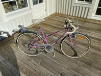 Damcykel 26 tum - kult Eskilstuna