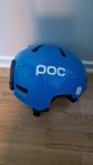 POCito Skid snowboard barnhjälm