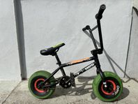 Skatepro (Take a wild ride - energy) , mini BMX