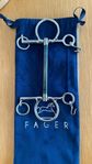 Fager bett Harry Babypelham
