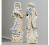 Figuriner - sekelskiftet
