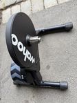 Wahoo Kickr Core Trainer, Wahoo matta och XDR freehub