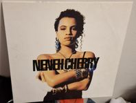 LP Neneh Cherry – Raw Like Sushi