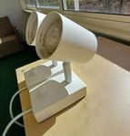 Läs-/sänglampor