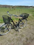 Ny Dam cykel