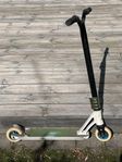 Gammal Kickbike