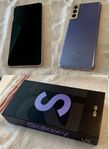 SAMSUNG GALAXY S21+ 5G