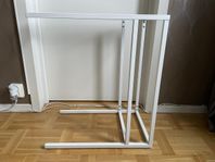 Sidobord/laptop bord