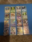 pokemon kort 