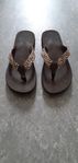 Sandaler, flip flopp 