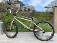 21” BMX HARO 300.3 2011