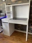 skrivbord för barn IKEAs Micke