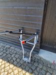Cykelställ bil Thule Hangon 4