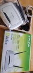 Trådlös router  T- LINK