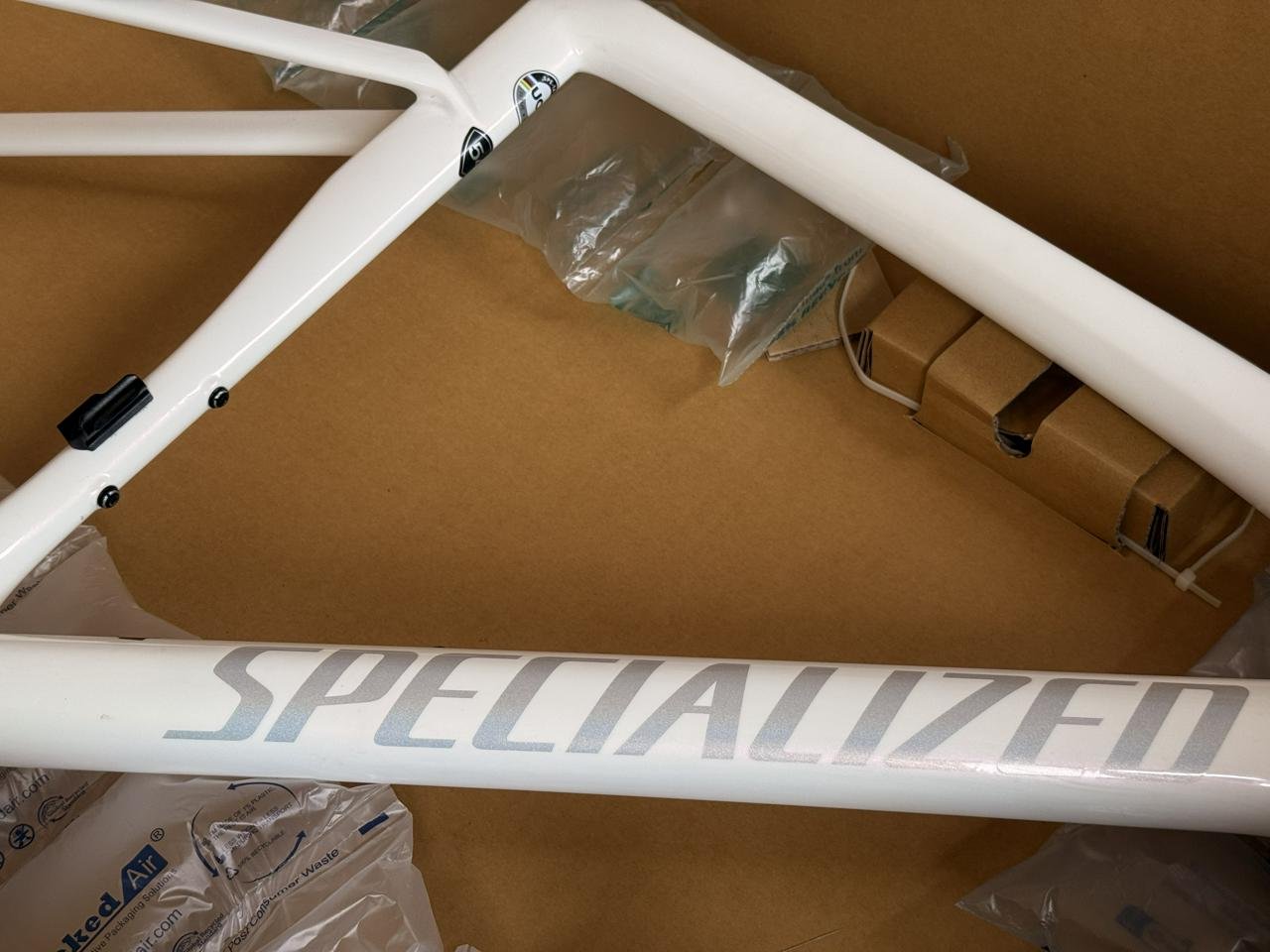 Specialized Tarmac SL7 Pro Fr...
