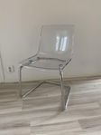 Tobias chair design Carl Öjerstam 