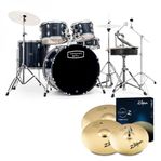 Mapex Tornado 