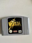 The Legend of Zelda: Ocarina of Time