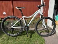 Trek mountainbike
